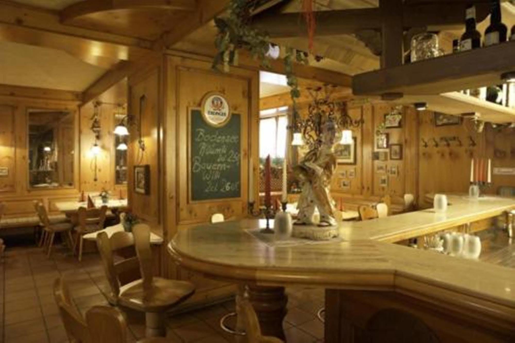 Hotel Daucher Nuremberga Instalações foto
